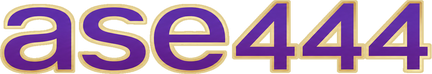 ase444 লোগো